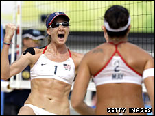 kerri walsh misty may ripped