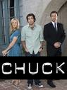Chuck NBC
